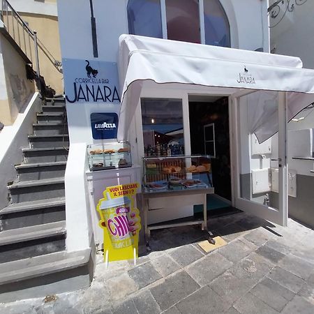 Maridea Apartment Procida Exterior photo