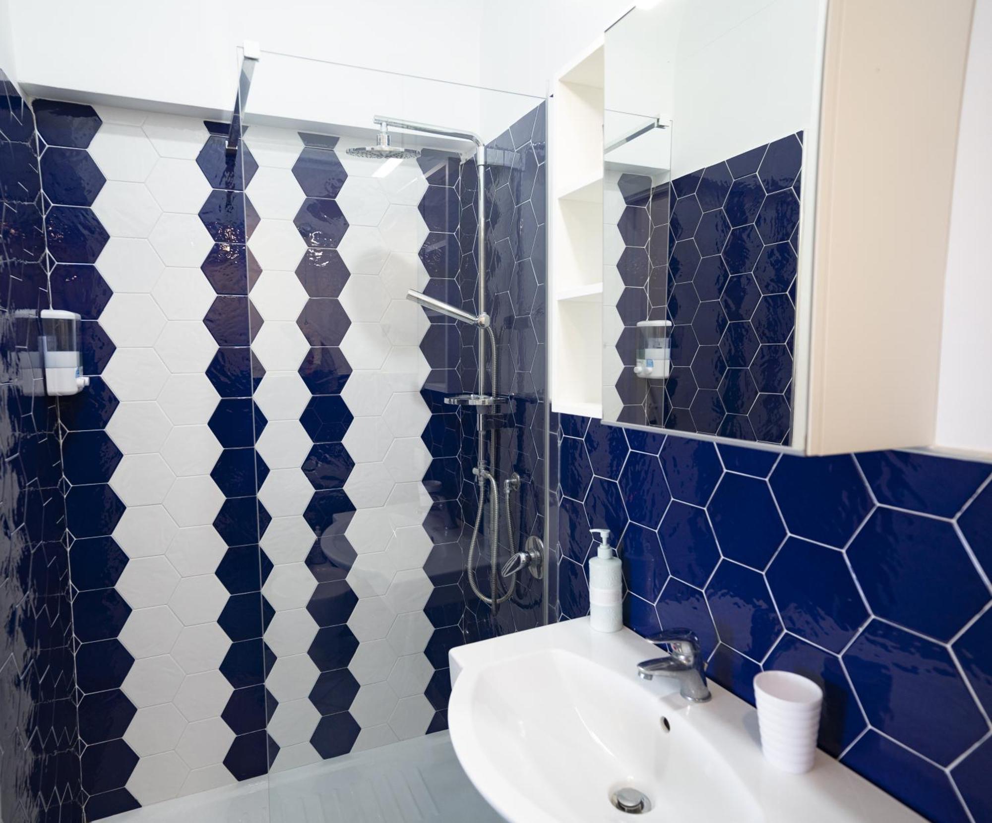 Maridea Apartment Procida Exterior photo